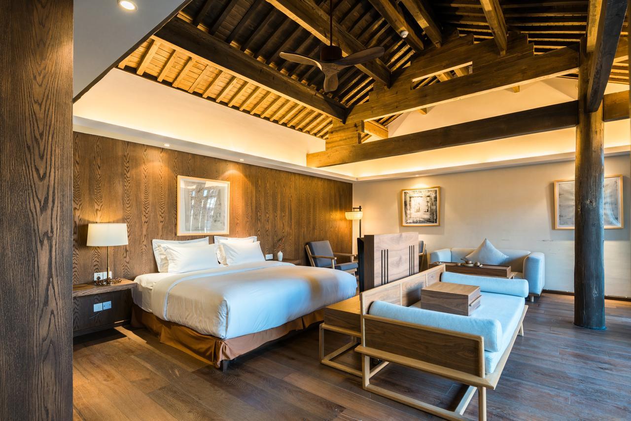 Lijiang Trustay Heartisan Boutique Hotel & Resort Екстериор снимка