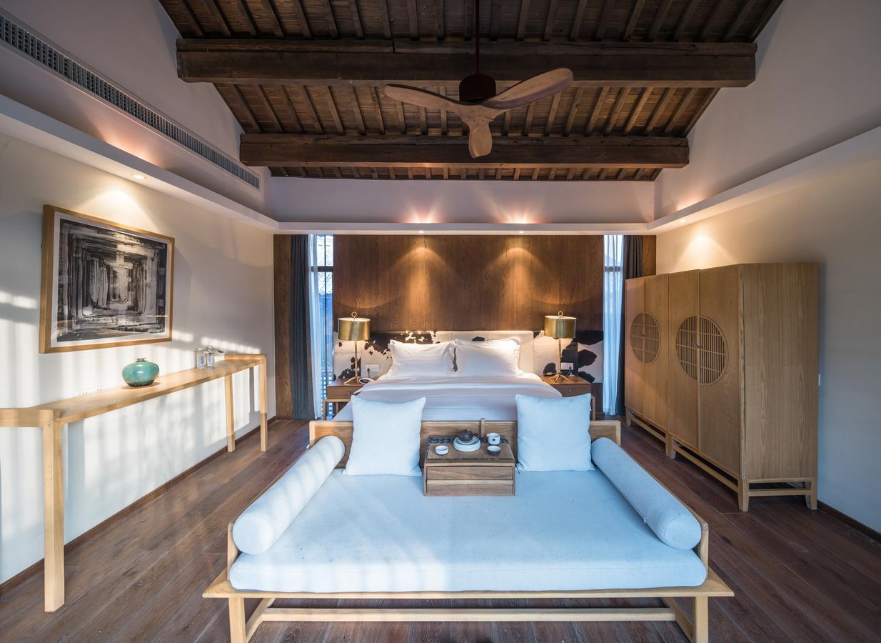 Lijiang Trustay Heartisan Boutique Hotel & Resort Екстериор снимка