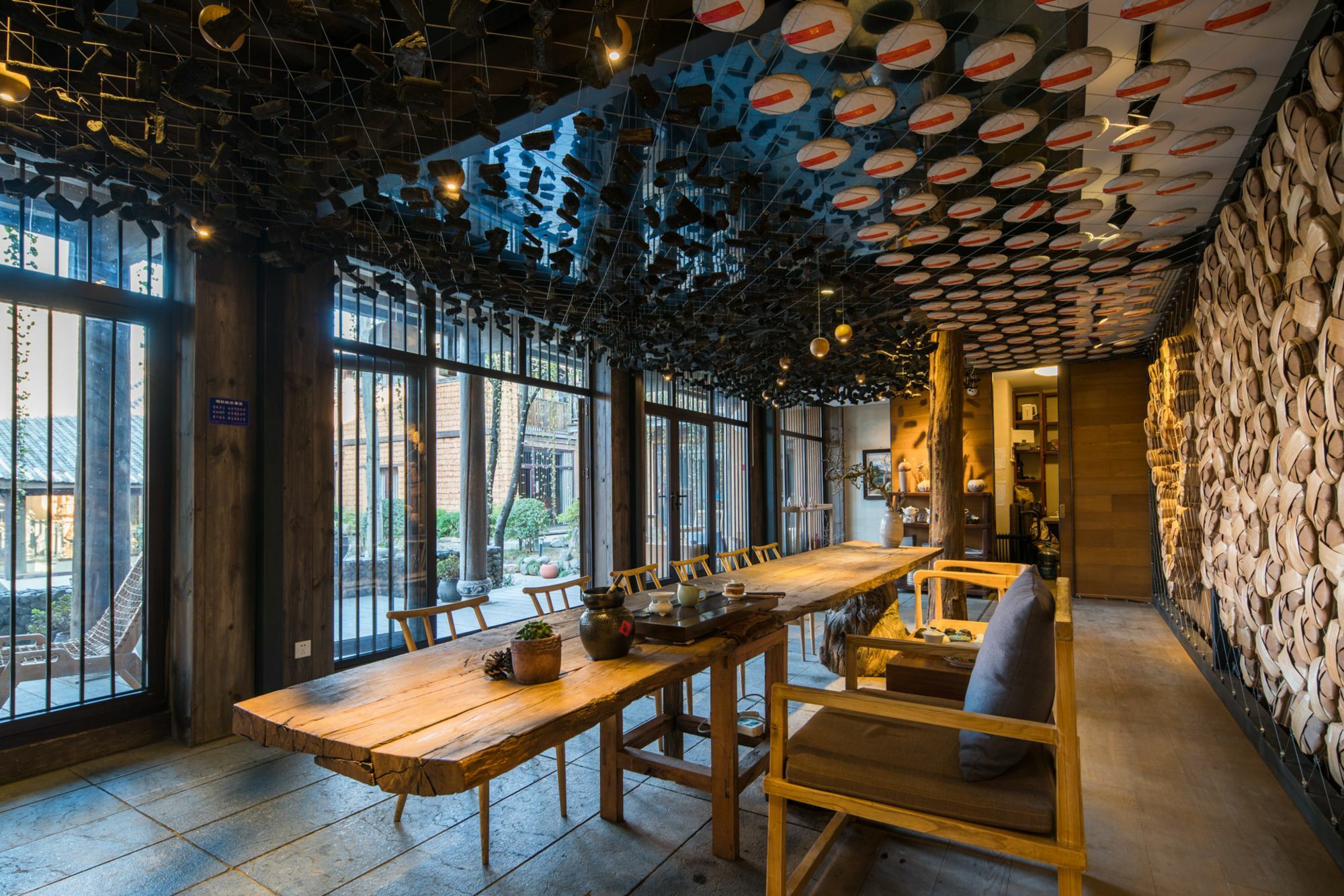 Lijiang Trustay Heartisan Boutique Hotel & Resort Екстериор снимка