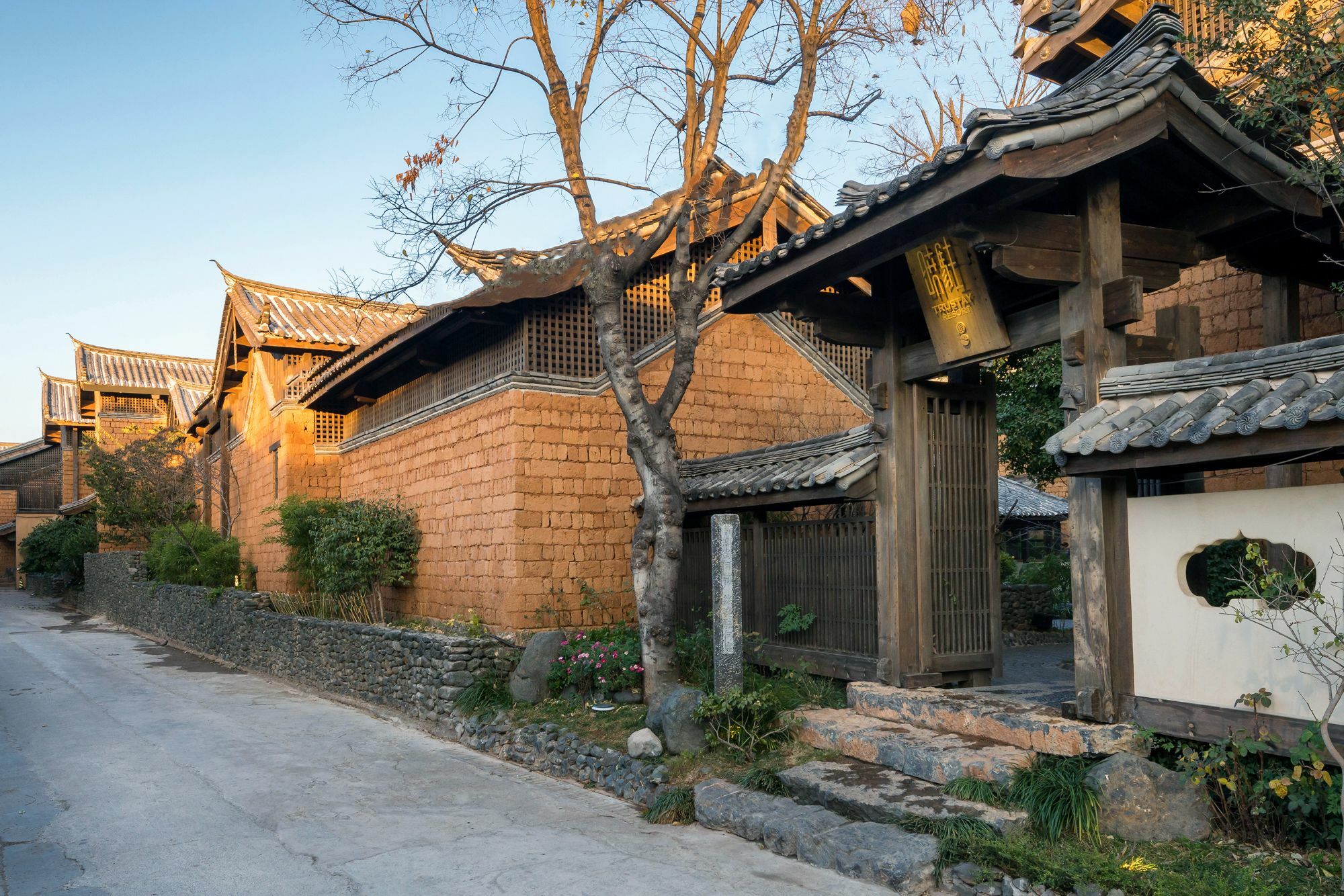 Lijiang Trustay Heartisan Boutique Hotel & Resort Екстериор снимка