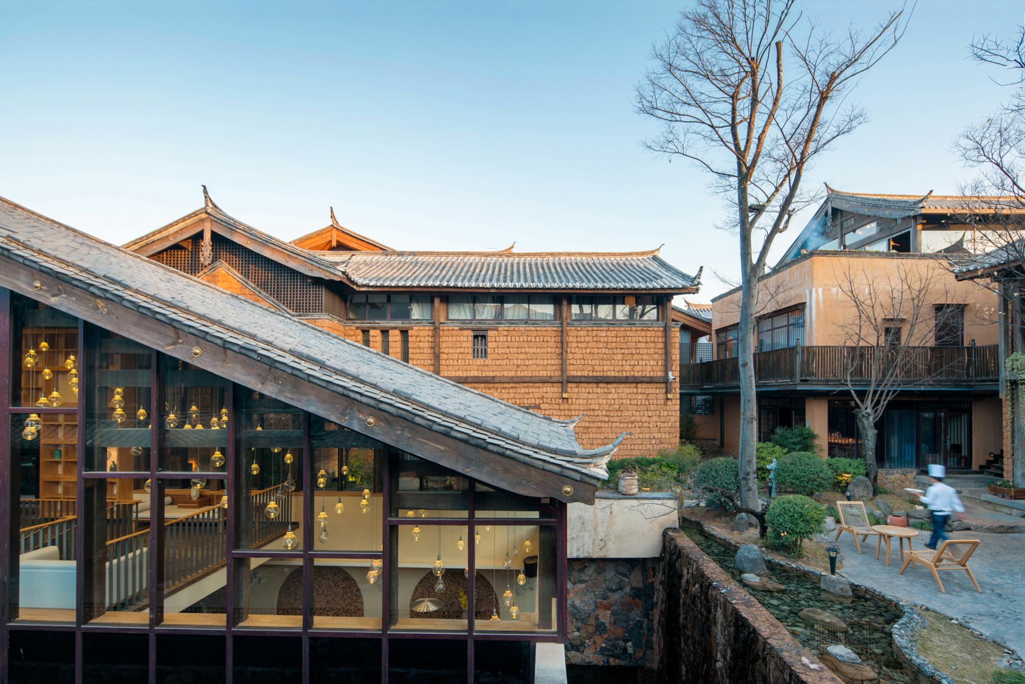 Lijiang Trustay Heartisan Boutique Hotel & Resort Екстериор снимка