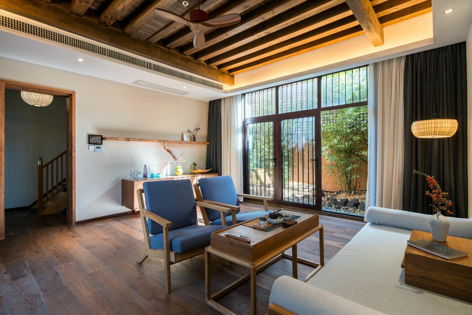 Lijiang Trustay Heartisan Boutique Hotel & Resort Екстериор снимка